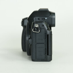 Nikon Z50II