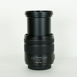 Panasonic LUMIX G VARIO 14-140mm F3.5-5.6 ASPH. POWER O.I.S.