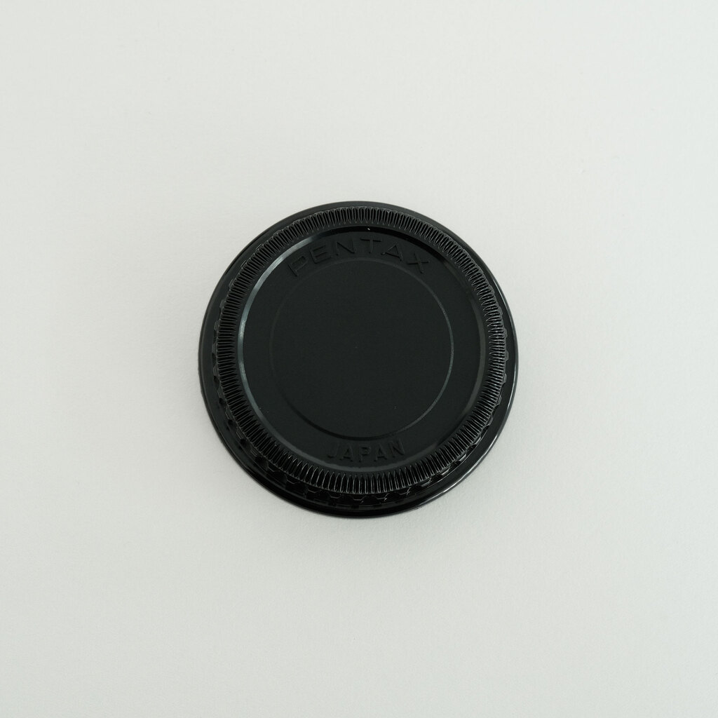 PENTAX SMC PENTAX-DA 14mm F2.8 ED(IF)