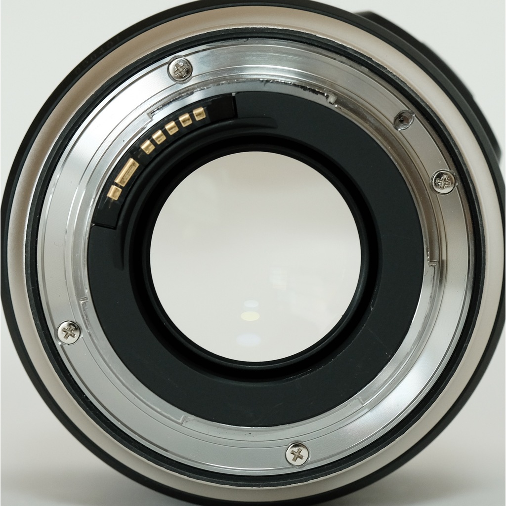 TAMRON SP 35mm F/1.4 Di USD（Model F045） [キヤノン用]