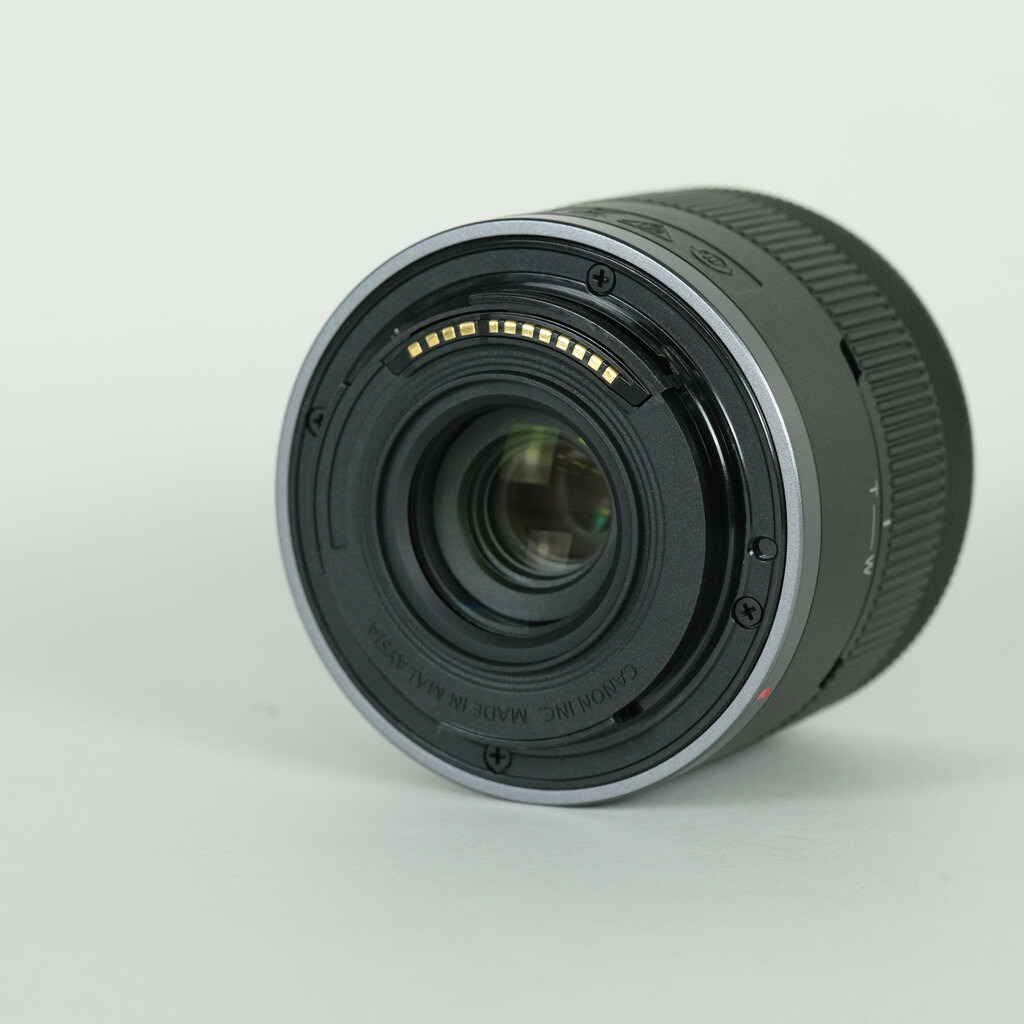 Canon RF-S14-30mm F4-6.3 IS STM PZの出品 | ONE SCENE（ワンシーン）