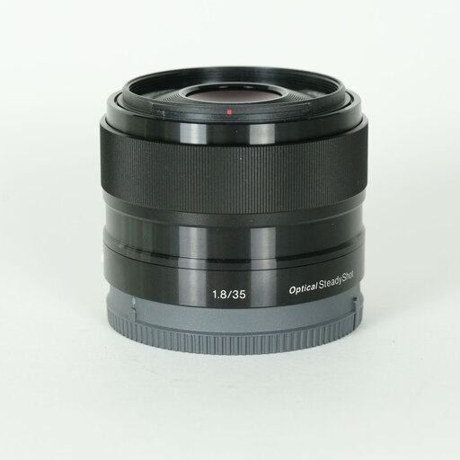 SONY E 35mm F1.8 OSS SEL35F18 SONY E 35mm F1.8 OSS SEL35F18