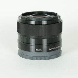 SONY E 35mm F1.8 OSS SEL35F18 SONY E 35mm F1.8 OSS SEL35F18