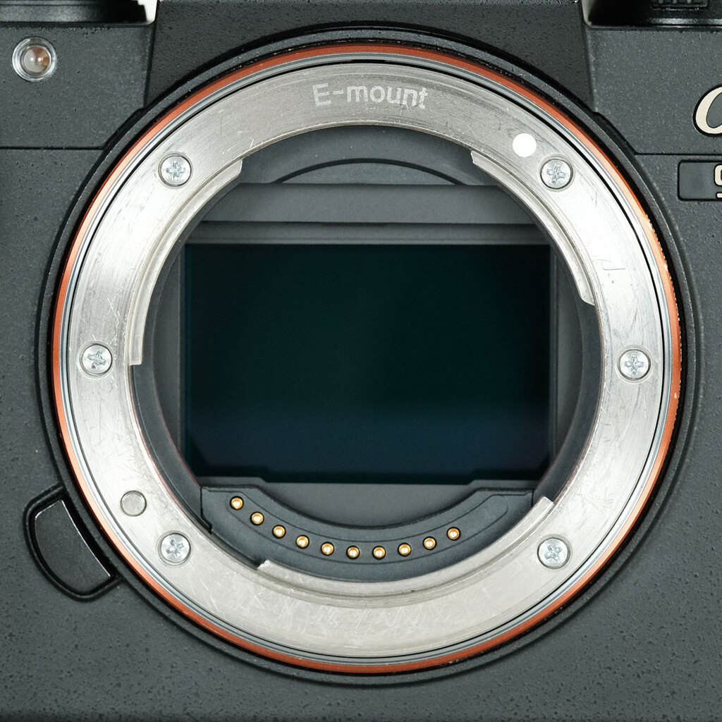 SONY α9（ILCE-9）