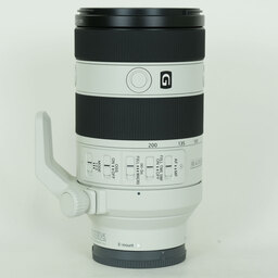 SONY FE70-200mm F4 Macro G OSS II SEL70200G2