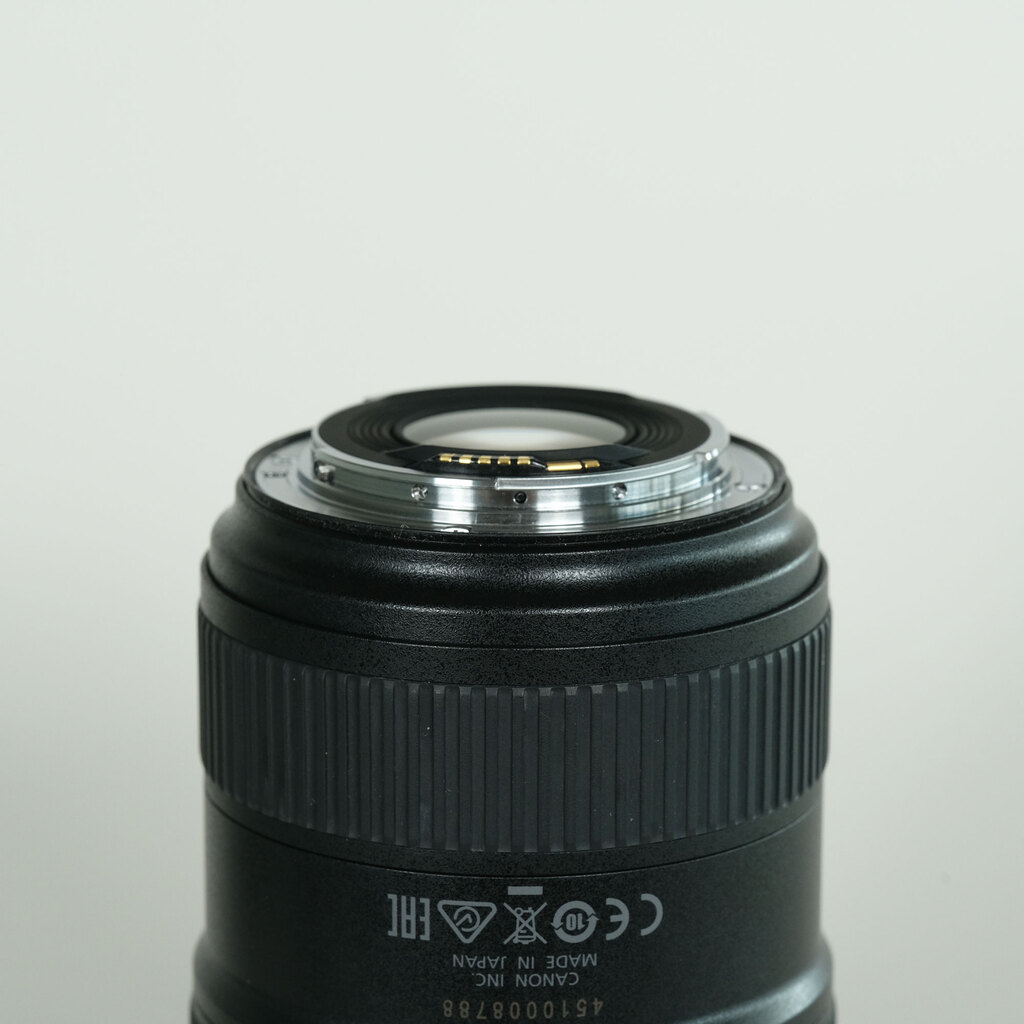 Canon EF16-35mm F2.8L III USM Canon EF16-35mm F2.8L III USM