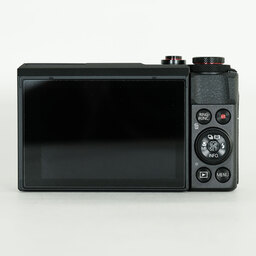 Canon PowerShot G7X Mark II