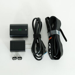 SONY α7C（ILCE-7C）