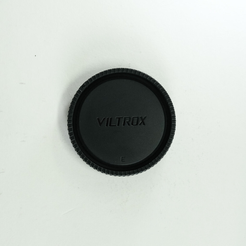VILTROX AF 40mm F2.5 AIR STM ASPH ED IF [ソニーE用]