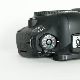 Canon EOS 6D Mark II