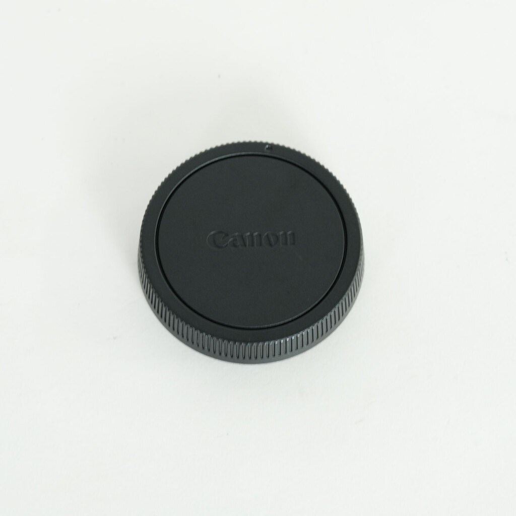 Canon EF-M15-45mm F3.5-6.3 IS STM
