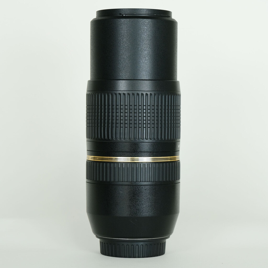 TAMRON SP 70-300mm F4-5.6 Di VC USD/Model A005E(キヤノンEF用)