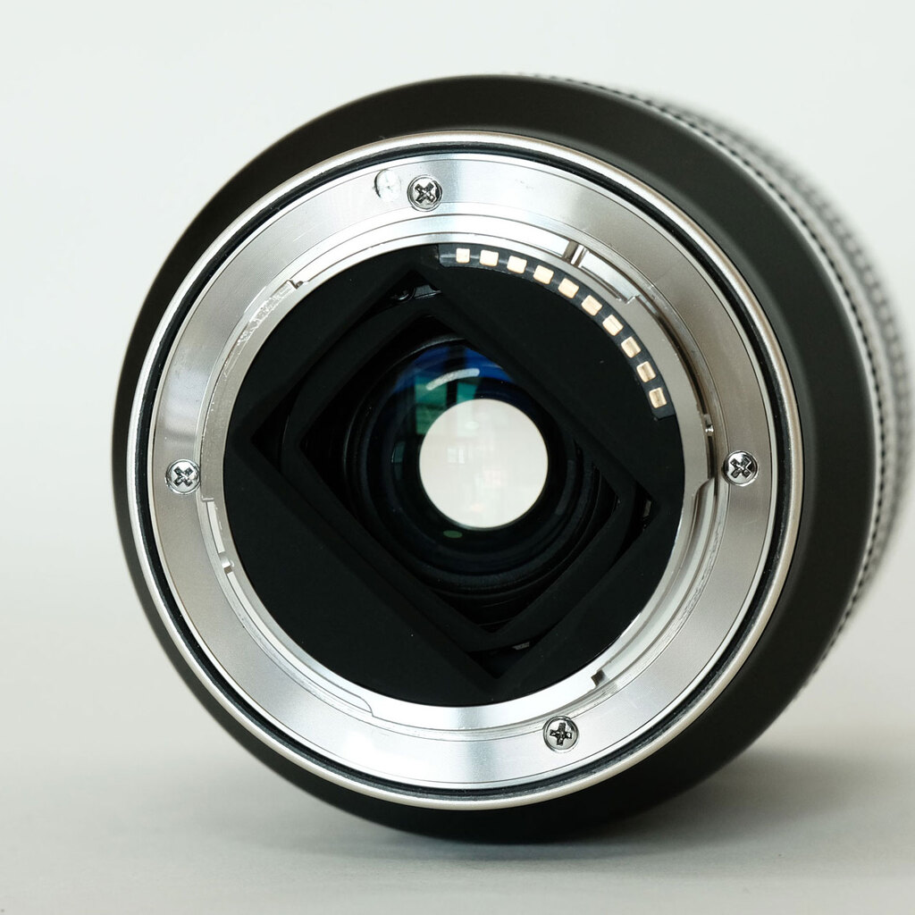 TAMRON 28-200mm F/2.8-5.6 Di III RXD (Model A071) [ソニーE用]