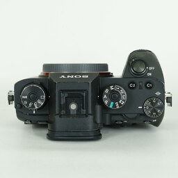 SONY α9（ILCE-9）