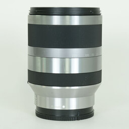 SONY E18-200mm F3.5-6.3 OSS SEL18200 SONY E18-200mm F3.5-6.3 OSS SEL18200