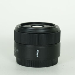 Nikon NIKKOR Z 40mm f/2