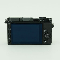 Nikon Nikon1 V3 ボディ ブラック Nikon Nikon1 V3 ボディ ブラック