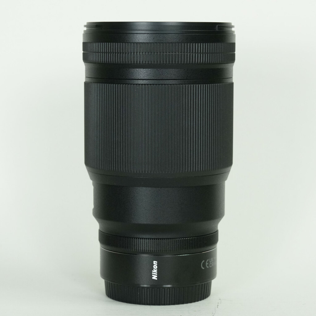 Nikon NIKKOR Z 50mm f/1.2 S