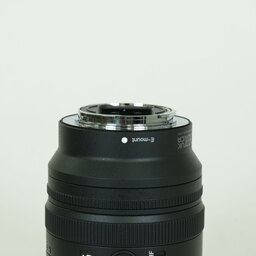 SONY FE 24-50mm F2.8 G SEL2450G