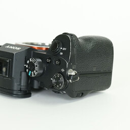 SONY α9（ILCE-9）