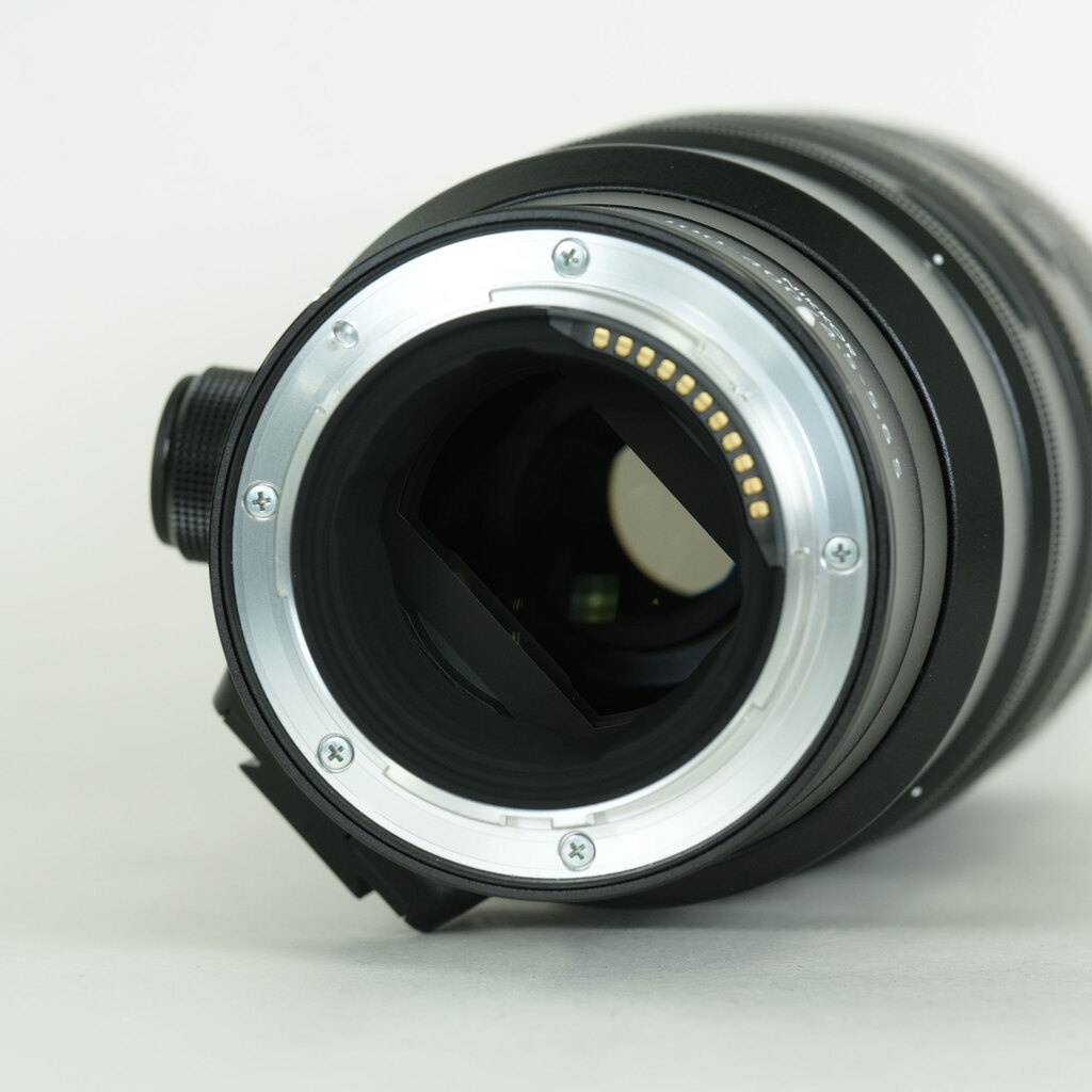 Nikon NIKKOR Z 100-400mm f/4.5-5.6 VR S