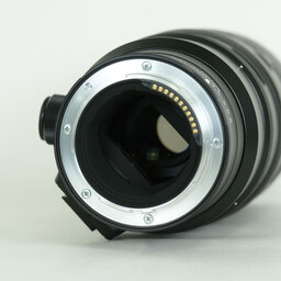 Nikon NIKKOR Z 100-400mm f/4.5-5.6 VR S