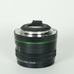 PENTAX smc PENTAX-DA 35mm F2.8 Macro Limited