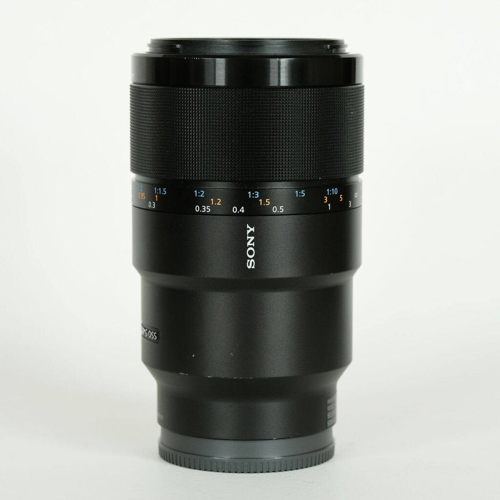 SONY FE 90mm F2.8 Macro G OSS SEL90M28Gの出品 | ONE SCENE（ワン