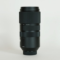SIGMA 100-400mm F5-6.3 DG OS HSM｜Contemporary [ニコン用]