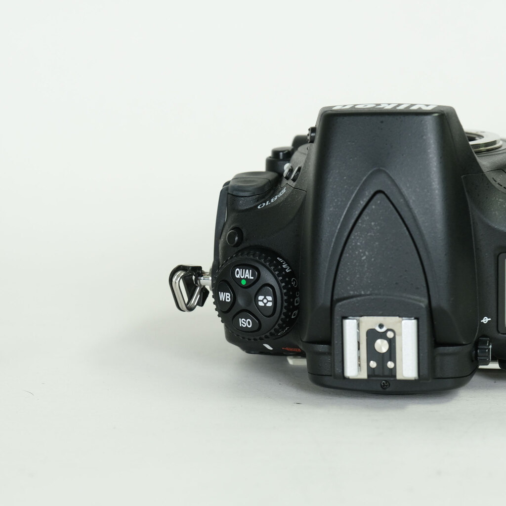 Nikon D810