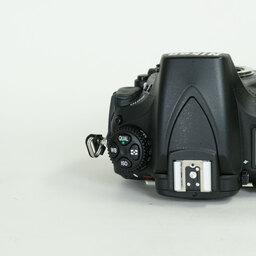Nikon D810
