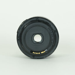 Canon EF-S18-55mm F4-5.6 IS STM