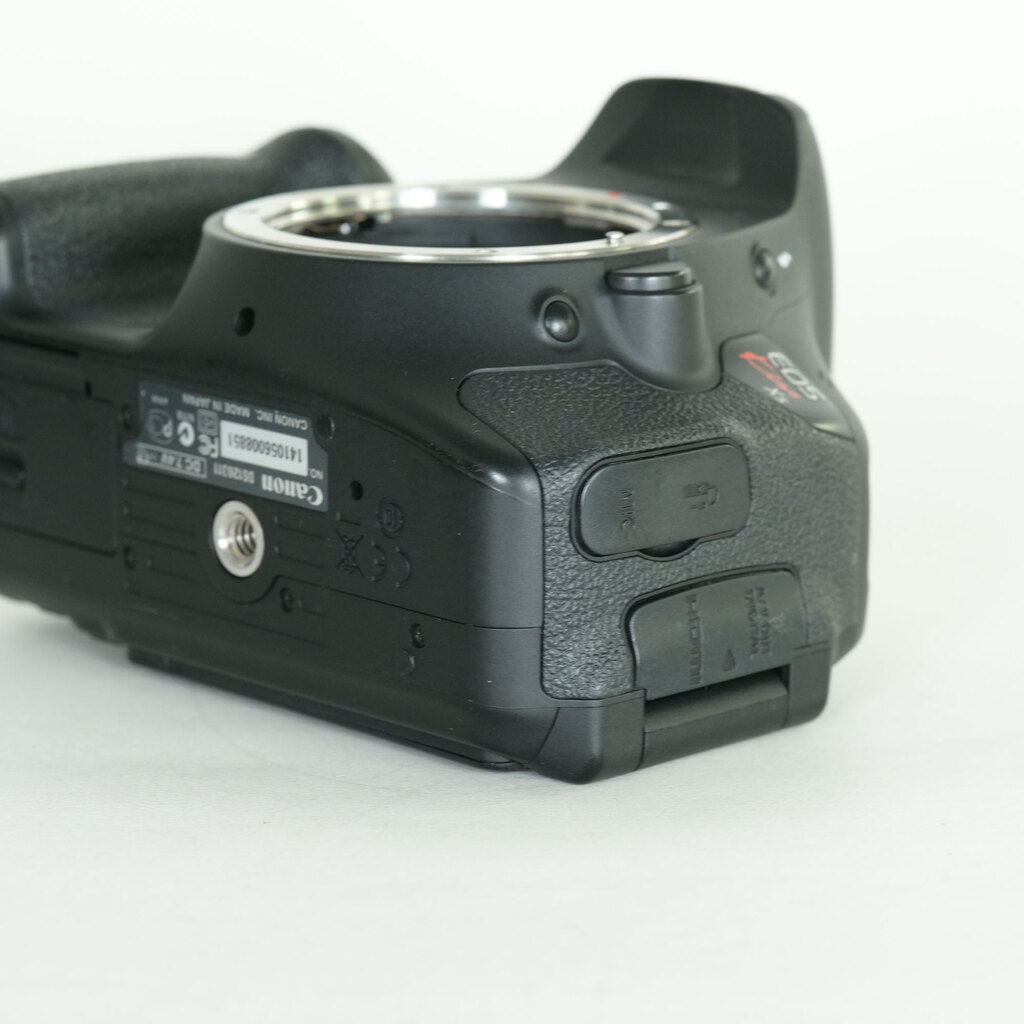 Canon EOS Kiss X5 ボディ