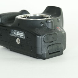 Canon EOS Kiss X5 ボディ