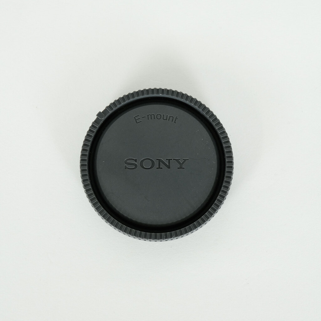 SONY FE 135mm F1.8 GM SEL135F18GM