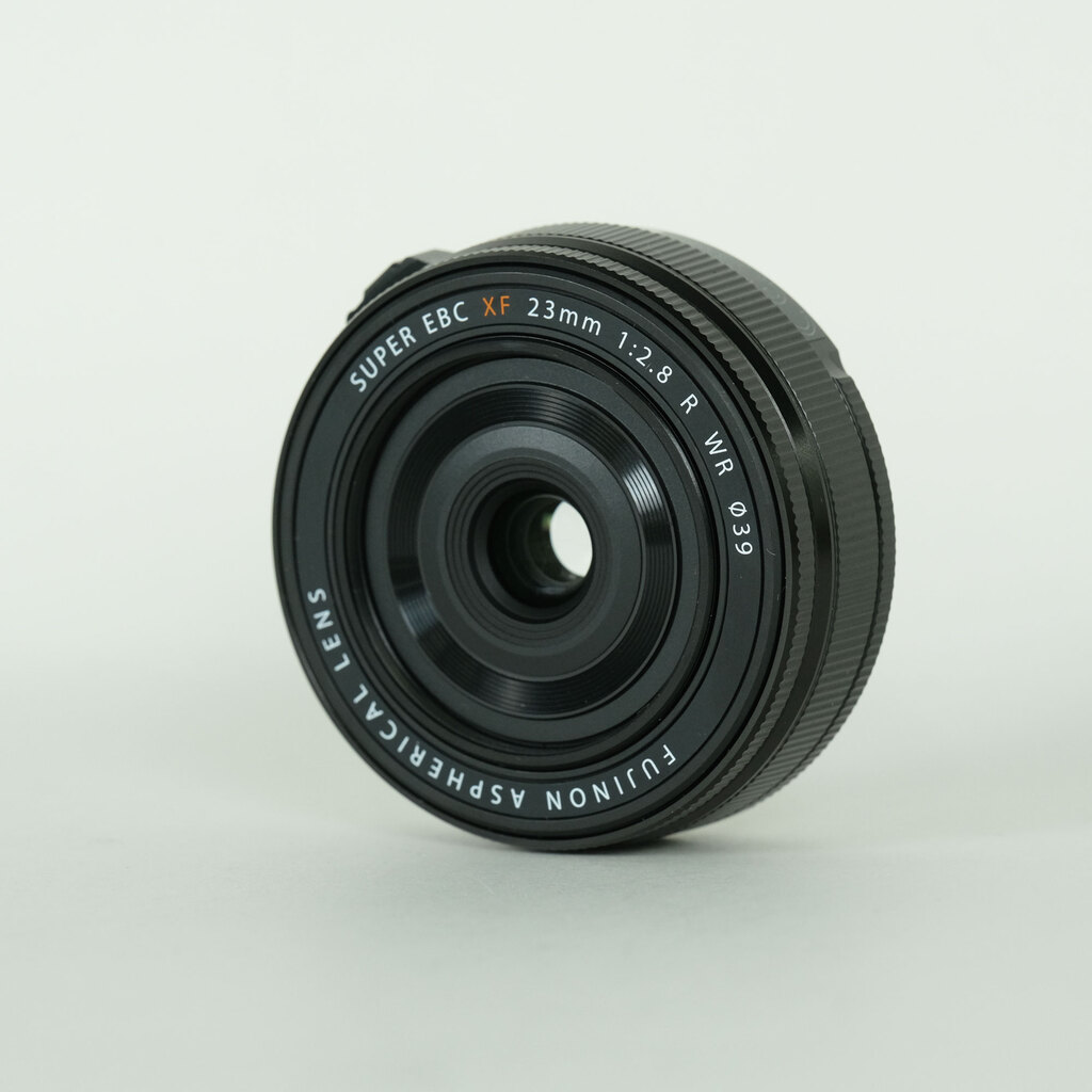 FUJIFILM XF23mmF2.8 R WRの出品 | ONE SCENE（ワンシーン）