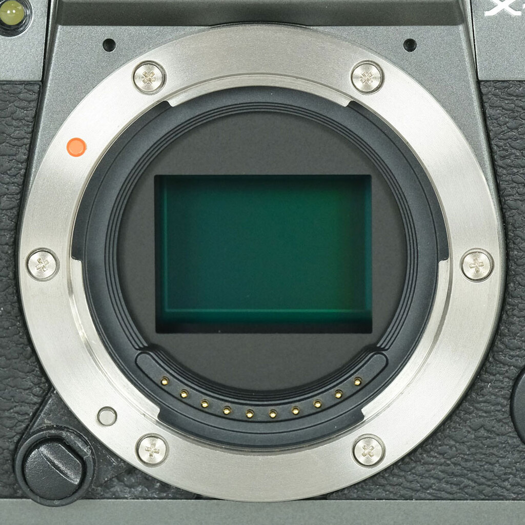 FUJIFILM X-T30 FUJIFILM X-T30