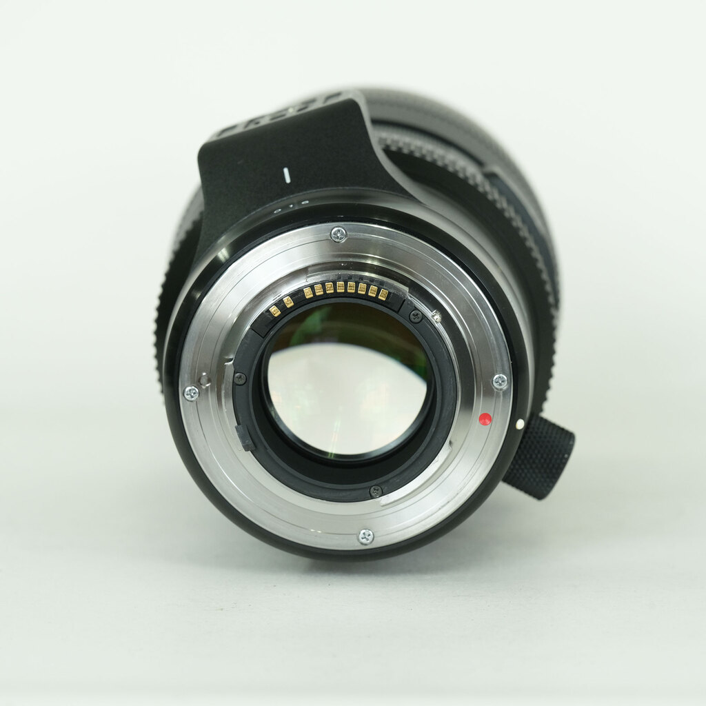 SIGMA 50-100mm F1.8 DC HSM｜Art [シグマSA用]