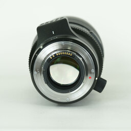 SIGMA 50-100mm F1.8 DC HSM｜Art [シグマSA用]