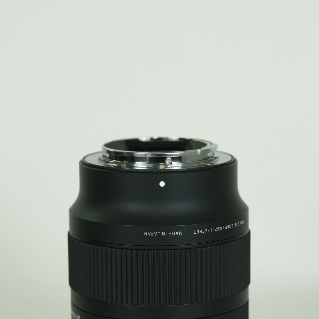SIGMA 28-70mm F2.8 DG DN ｜Contemporary[ソニーE用]