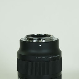 SIGMA 28-70mm F2.8 DG DN ｜Contemporary[ソニーE用]
