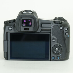 Canon EOS R