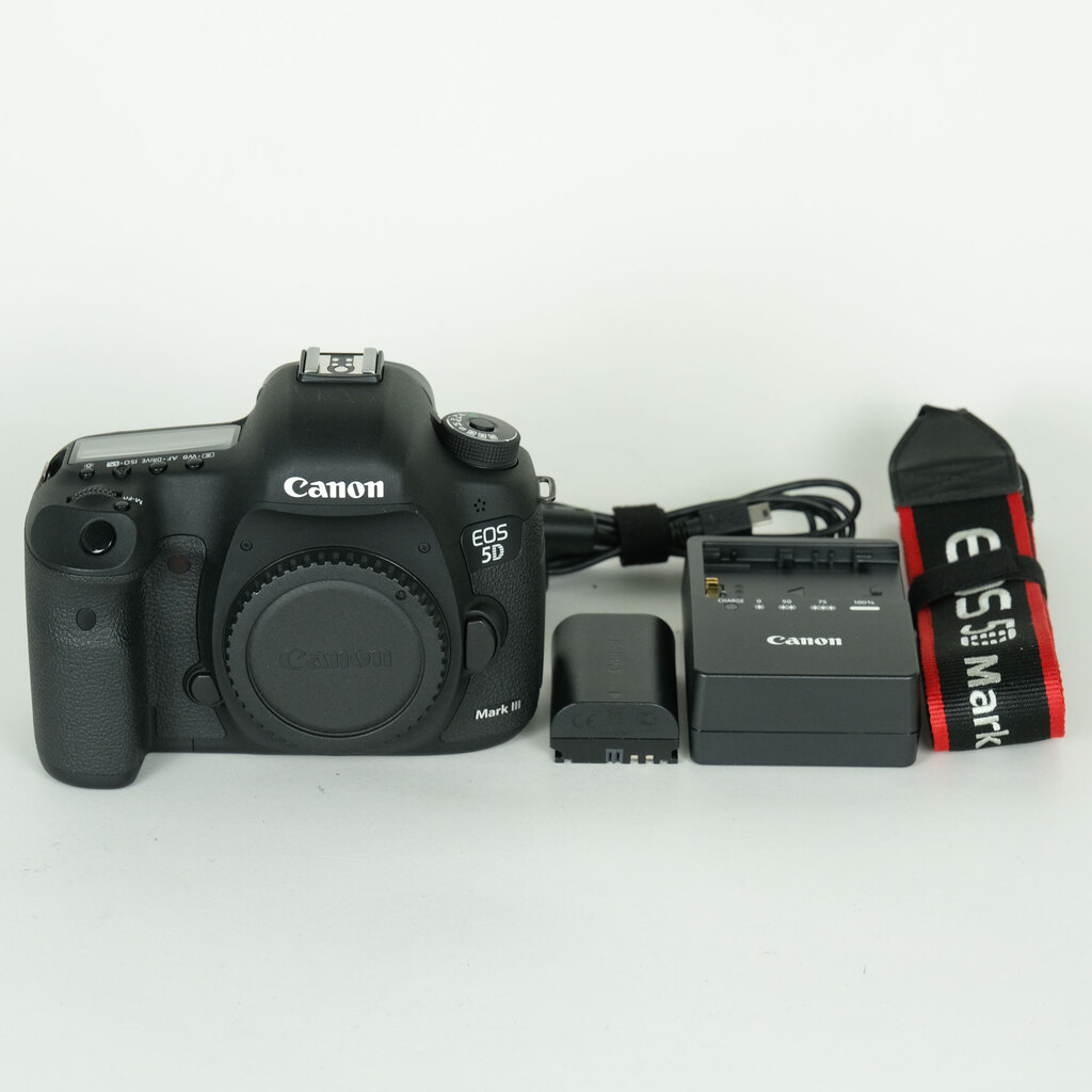 Canon EOS 5D Mark IIIの出品 | ONE SCENE（ワンシーン）