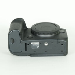 Canon EOS R6 Mark II