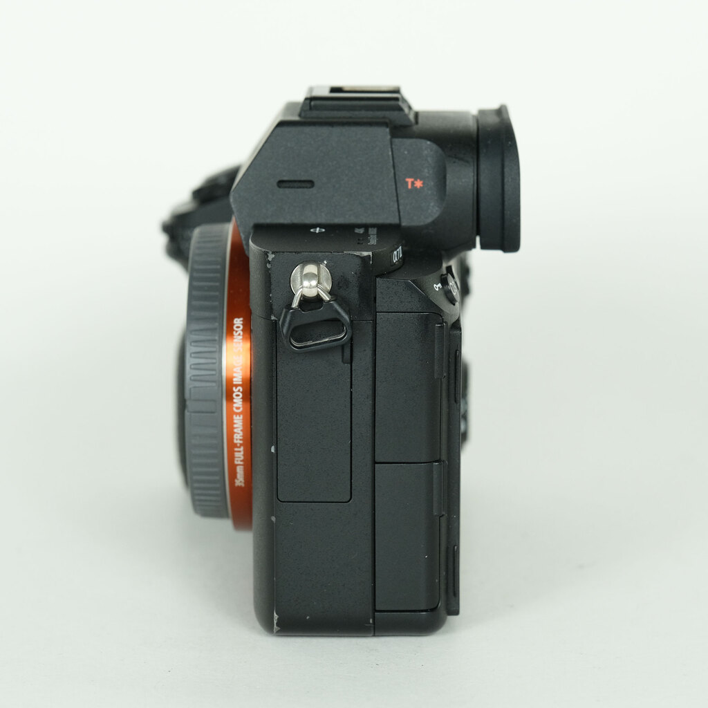 SONY α7 III（ILCE-7M3）