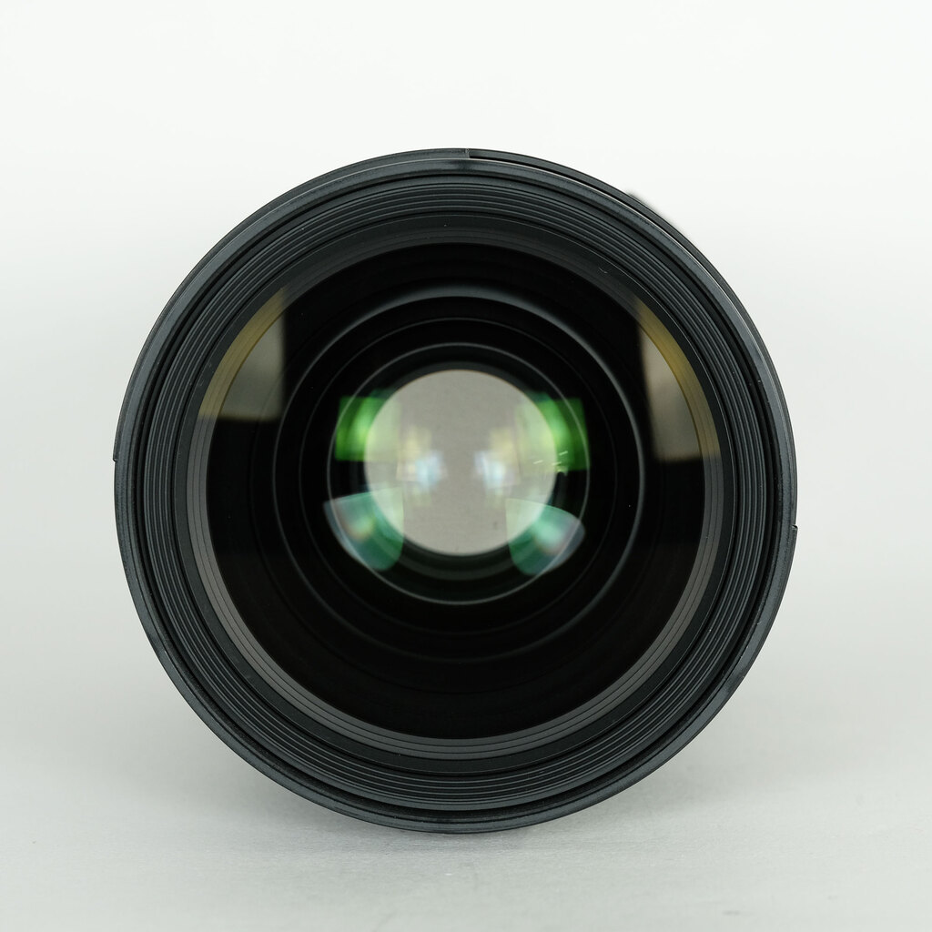 SIGMA 40mm F1.4 DG HSM｜Art [ソニーE用]