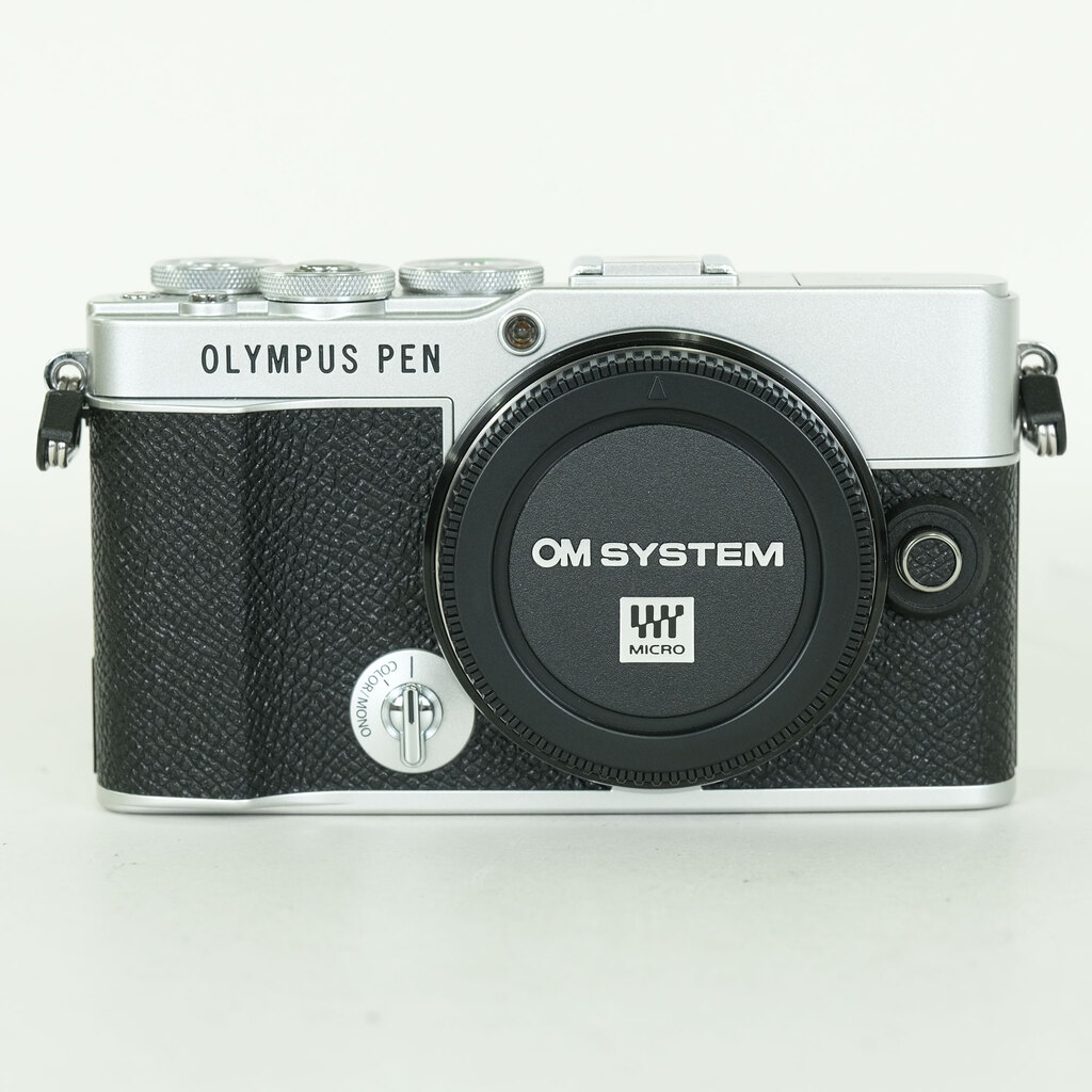 OLYMPUS PEN E-P7の出品 | ONE SCENE（ワンシーン）