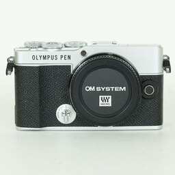 OLYMPUS PEN E-P7