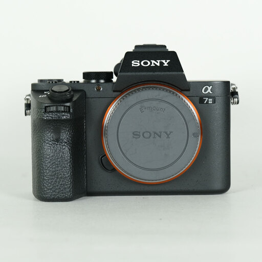 SONY α7 II （ILCE-7M2）を徹底解説。作例からおすすめレンズまで