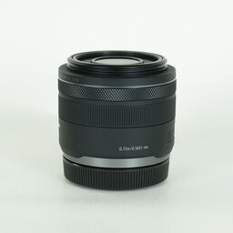 Canon RF35mm F1.8 MACRO IS STM